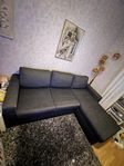 Bäddsoffa 