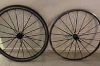 Mavic Ksyrium SL superlight lvg-hjul