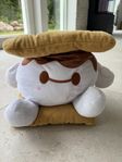 Disney Store - Baymax - S’More Leksare