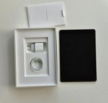 IPAD 8 generation 18,3,2
