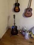 Gitarr Landola J-12B
