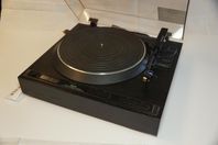 Denon DP-37F Skivspelare