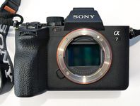sony A7 IV (A7M4)