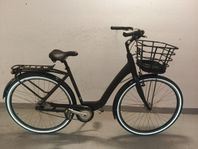 Crescent cykel 28 tum 7 växlar 