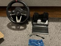 Steering wheel till xbox/PC