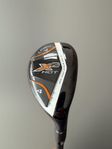 Callaway X2Hot hybrid 4