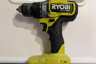 Ryobi HP skruvdragare RDD18X 