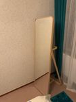 IKEA ”IKORNNES” Golvspegel 52x167cm
