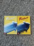 Rivstart A1+A2 Textbook & Workbook