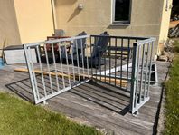 Vädrings balkong 