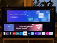 LG 32 smartTV