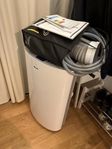 Woods Cortina Silent 12K portabel AC
