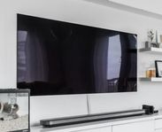 LG TV OLED SIGNATURE OLED65W7 2017 LÄS HELA ANNONSEN