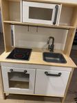 Leksakskök Ikea