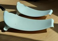 Stokke Flexi Bath badstöd/support
