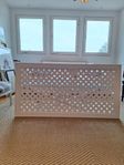 Elementskydd Lundbergs 136x70