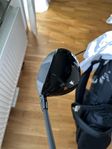 Önskar byte Titleist TSR