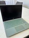 Bärbardator Chromebook, mus och laddare medkommer