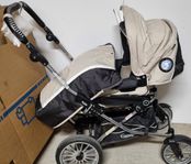 Emmaljunga stroller