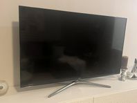 Samsung 50” Smart TV