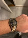 Michael Kors • Bradshaw Blue (nypris: 3000kr)