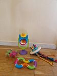 Montessori toys