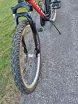 MTB Marvil siera 26 tum 