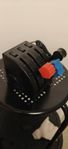 saitek pro flight throttle quadrant