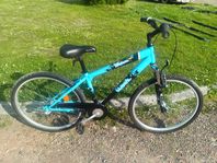 26" Barn & ungdomscykel. 3 växlad.