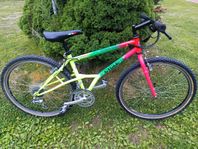 Cycle Pro 26" Retro mtb! 