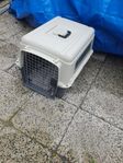 Transportbur