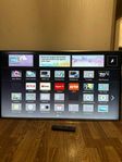 Panasonic 55 tum  Smart tv