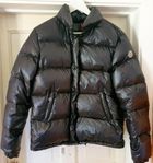 Moncler dunjacka