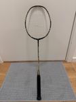 Mizuno Badminton Racket Badmintonrack 