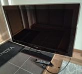 Samsung 40 Tum LCD Tv