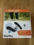 Vital Plus Circulation Pad