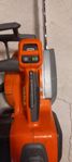 Paket Husqvarna