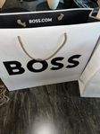 Hugo Boss påsar