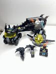Lego 76160 Mobile Bat Base