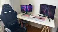 Gaming Setup