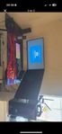 gaming setup