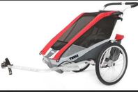 Thule Chariot Cougar 2