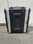 Case  Gator rack 2U