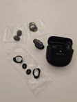 Bose QuietComfort Ultra Earbuds - Black