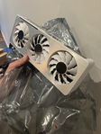 Rtx 3070 gigabyte vision 3x fan