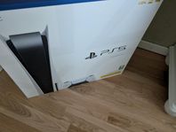 PS5 