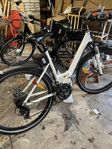 defekt elcykel