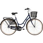 Monark 28" Damcykel 3 växlar I nyskick