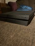 ps4+kontroll