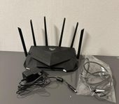 ASUS TUF Gaming AX6000 WiFi 6 Router (AiMesh, Dual-Band)